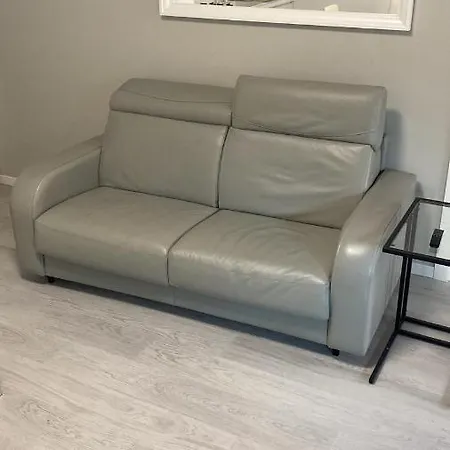 Apartment Nord Bologna