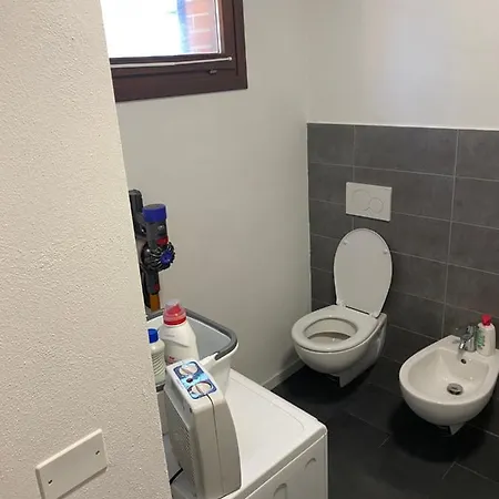 Nord Lägenhet *