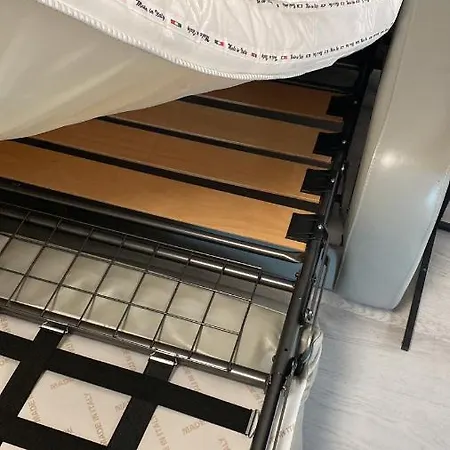 Nord 아파트